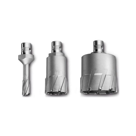 Fein HM Ultra Kalvain QuickIN, 75 mm Ø18 mm