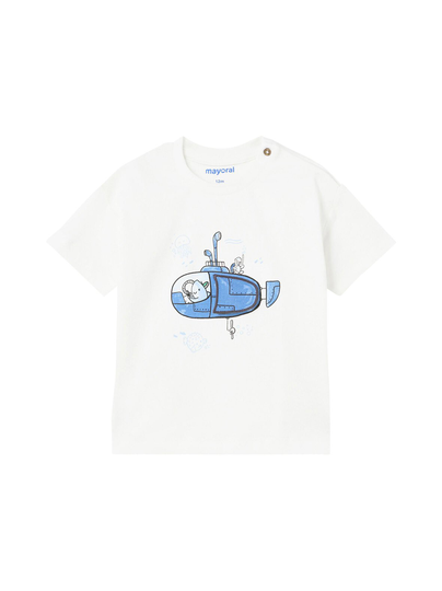 Submarine-paita