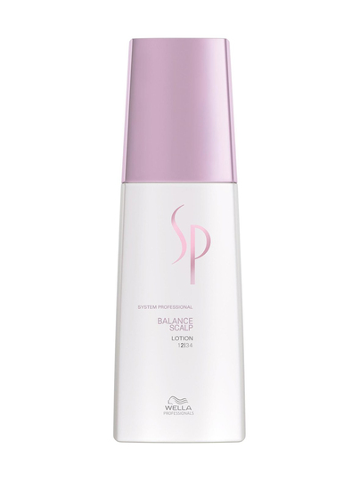 Balance scalp lotion -hiusvesi 125 ml