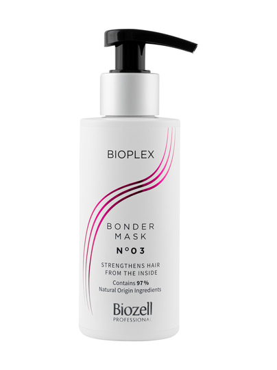 Bioplex bonder hair mask -hiusnaamio 150 ml