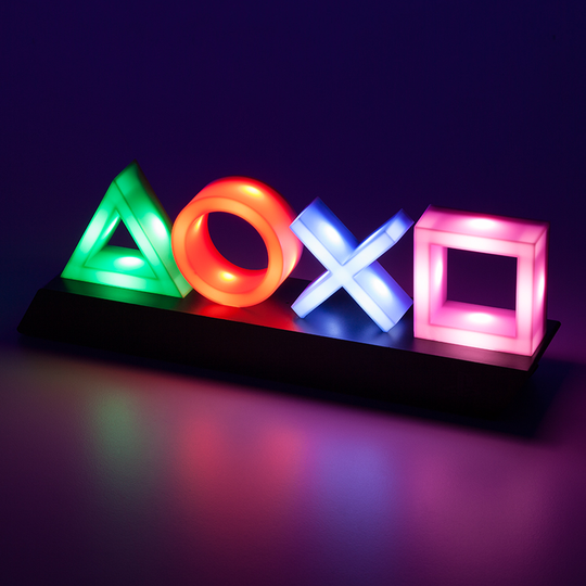 Playstation Icons Light (PP4140PSV2)