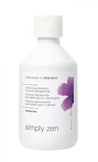 Simply Zen - Restructure in Shampoo 250 ml