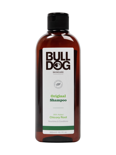 Bulldog original -shampoo