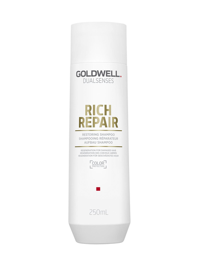 Rich repair restoring -shampoo 250 ml