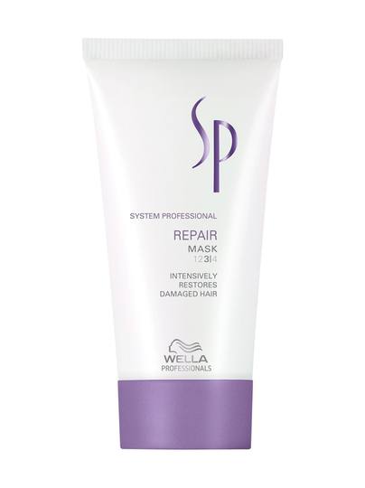 Repair-hiusnaamio 30 ml