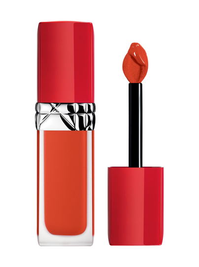 Rouge dior ultra care liquid -huulipuna 6 ml