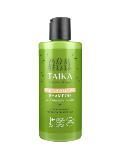 Väriä suojaava shampoo 250 ml