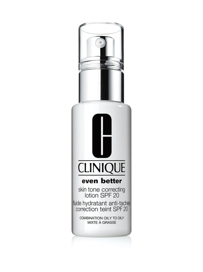Even better skin tone correcting lotion spf 20 -kasvovoide 50 ml