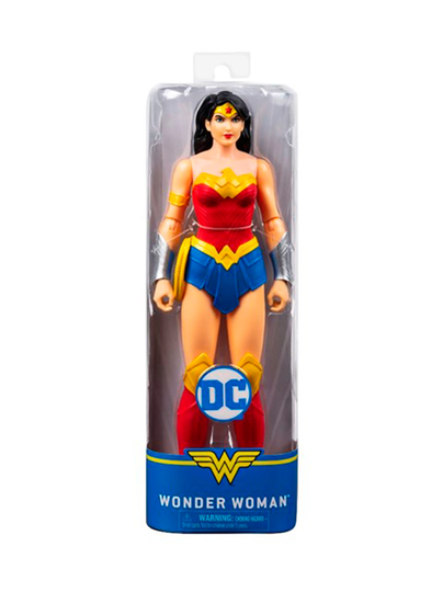 Wonder woman figuuri 30cm