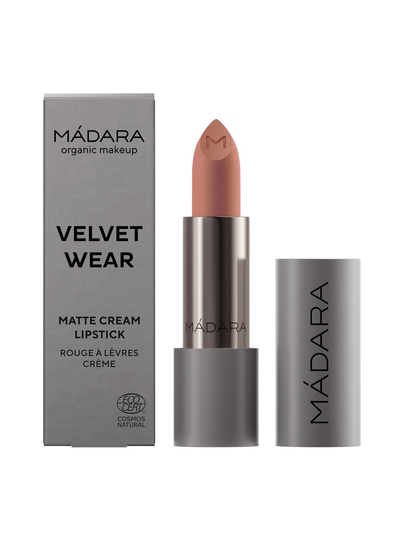 Velvet wear matte cream lipstick -huulipuna