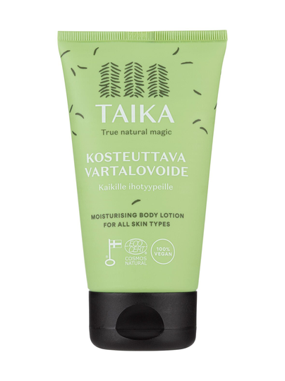 Body lotion -vartalovoide 150 ml