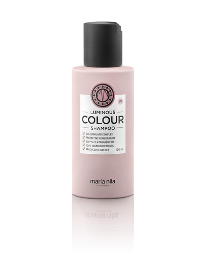 Care & style luminous colour -shampoo 100 ml