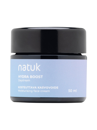 Hydra boost moisturising face cream -kasvovoide