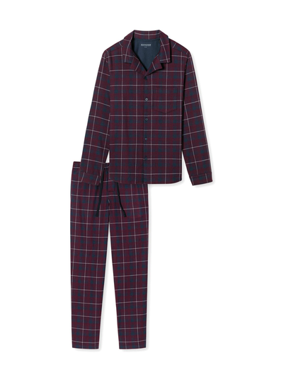 Flanellipyjama