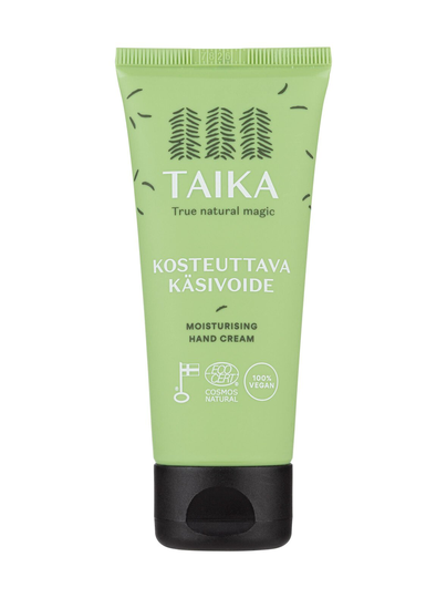 Hand lotion -käsivoide 60 ml