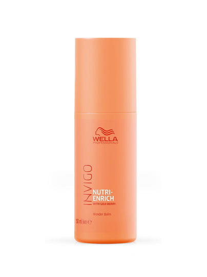 Invigo nutri enrich wonder balm -hoitoemulsio 150 ml