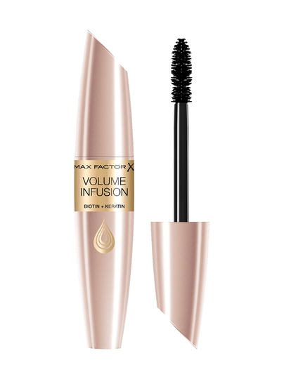 False lash effect volume infusion mascara -ripsiväri 13,1 ml