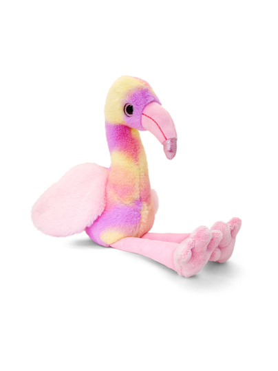 Flamingo pehmolelu