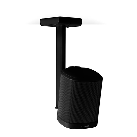 Flexson - Ceiling mount for Sonos One/Play1