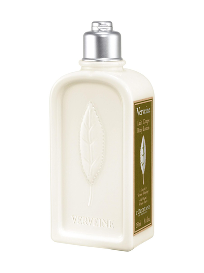 Verbena body lotion -vartalovoide 250 ml