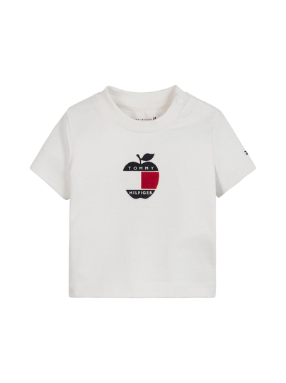 Baby nyc apple -paita
