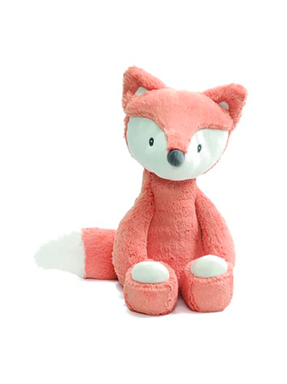 Gund baby toothpick fox 30cm