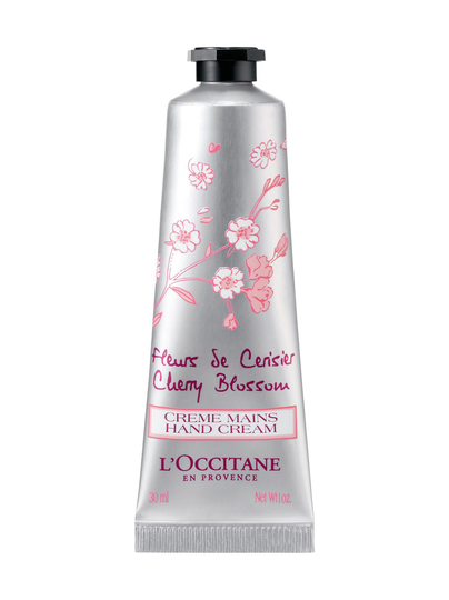 Cherry blossom hand cream -käsivoide 30 ml