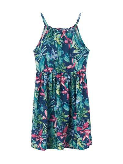 Summer jungle -mekko