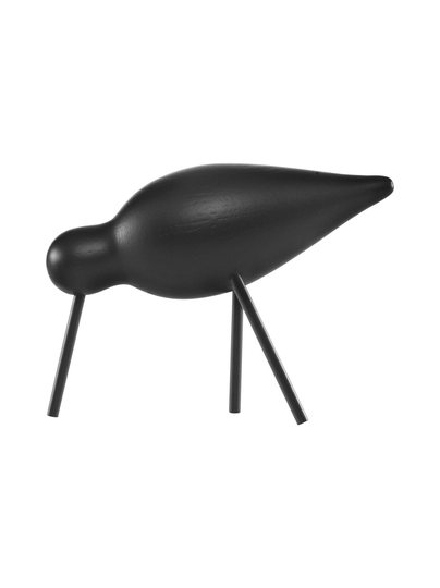 Shorebird-lintufiguuri, m
