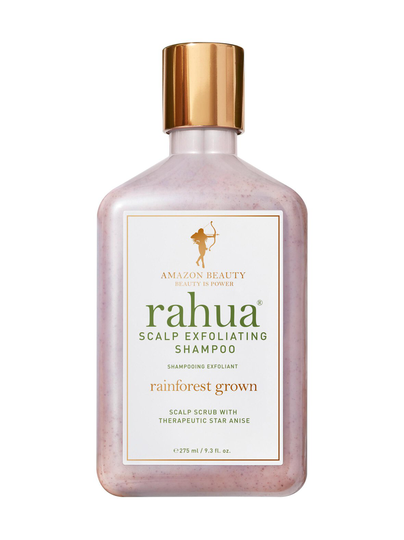 Scalp exfoliating shampoo 275 ml