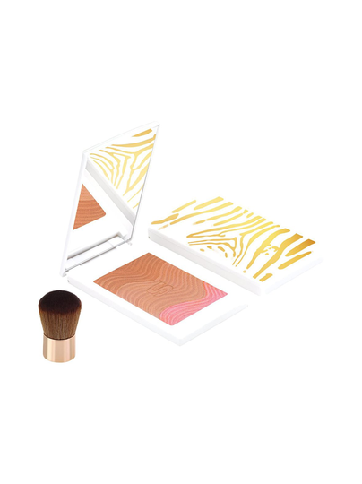 Phyto-touche sun glow powder -voidemainen puuteri 11 g
