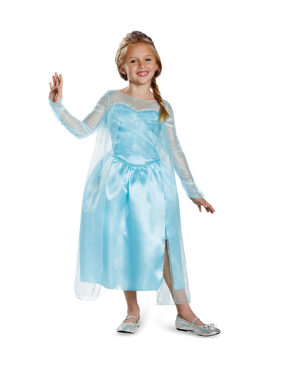 Elsa classic 5-6 v