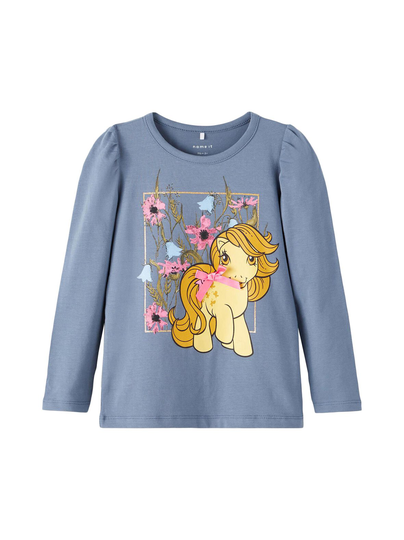 Nmfjo mlp -paita