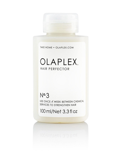 No. 3 hair perfector -ylläpitotuote 100 ml