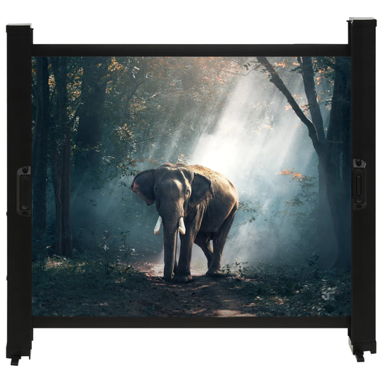 vidaXL Minivalkokangas 30" 4:3
