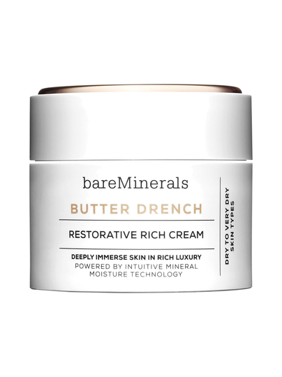 Butter drench restorative rich cream -kasvovoide 50 ml
