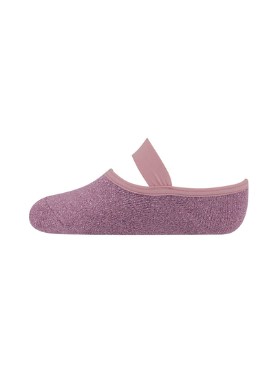 Abs slip-on glitter -sukat