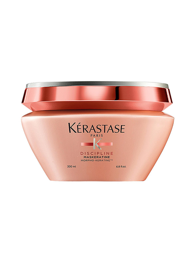 Discipline maskeratine hair mask -hiusnaamio 200 ml