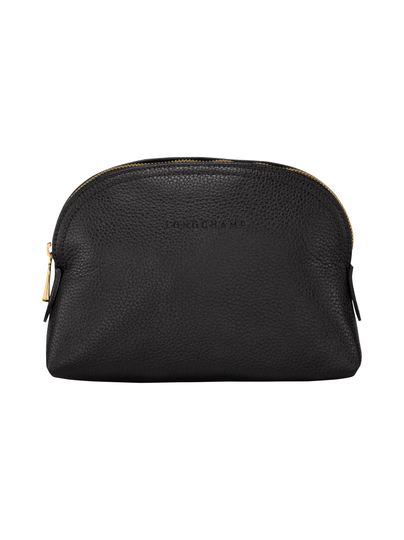 Le foulonné pouch - meikkipussi