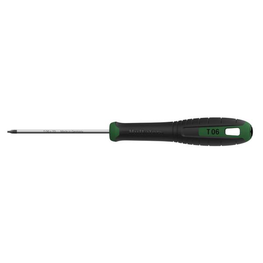 Hultafors 441555 Ruuvimeisseli Torx T 06 x 70