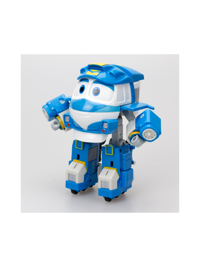 Robotrains kay delux