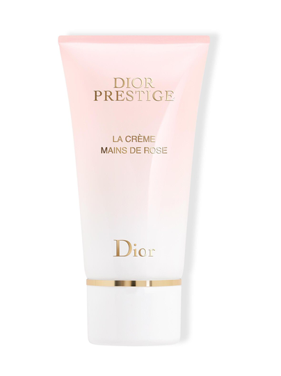 Prestige la crème main de rose -käsivoide 50 ml