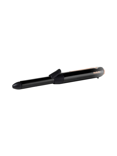 Cordless curling tong -kiharrin