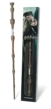 Harry Potter - Albus Dumbledore Wand - The Elder Wand (NN0004)