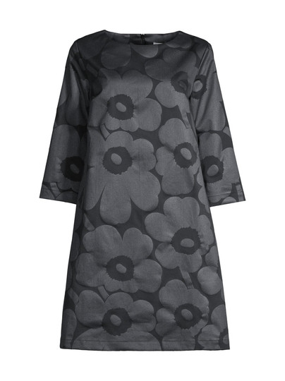 Biak pieni unikko -mekko