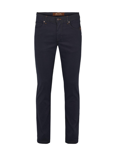 Suede touch burton -housut