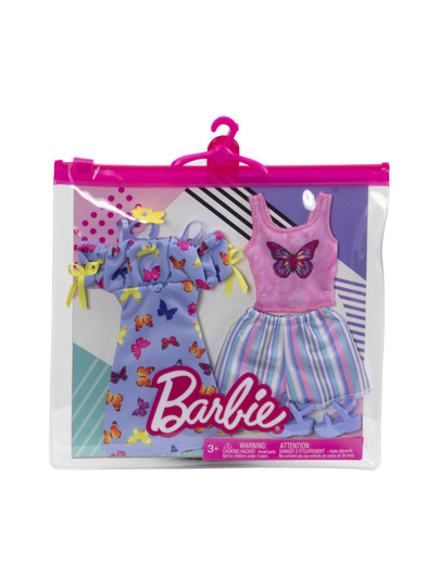 Brb fashion 2-pack ass.
