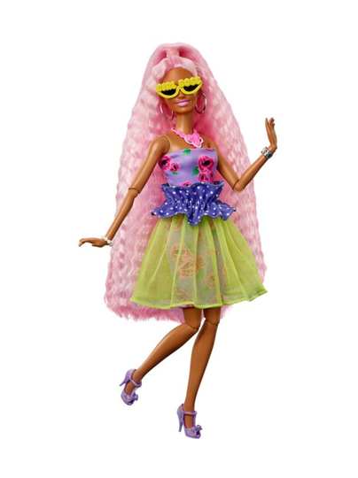Brb extra deluxe doll