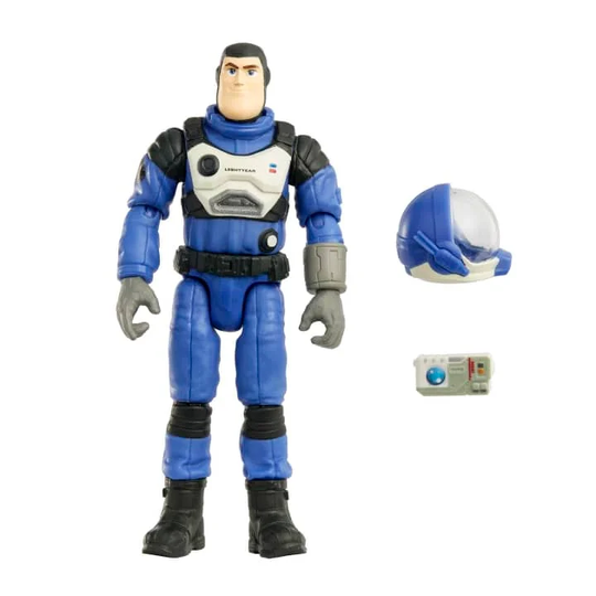 Lightyear - Figure - XL-14 Buzz (HJK11)