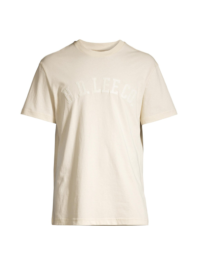 Applique t-paita